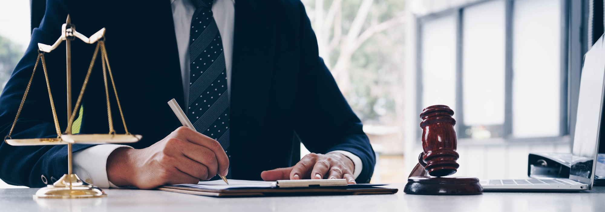 Bankruptcy Lawyer