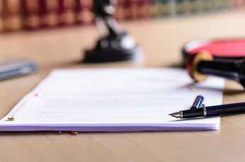 Documents, Estate Law in Fredericksburg, VA